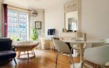 Appartement familial de charme – Boulevard de GRENELLE – 3 pièces – 2 chambres – 71 m²
