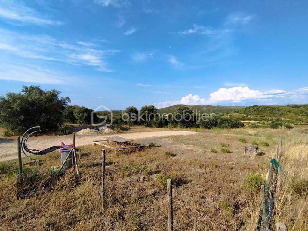 maison récente – 4 pièces – 3 chambres – 85 m²