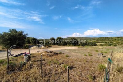 maison récente – 4 pièces – 3 chambres – 85 m²