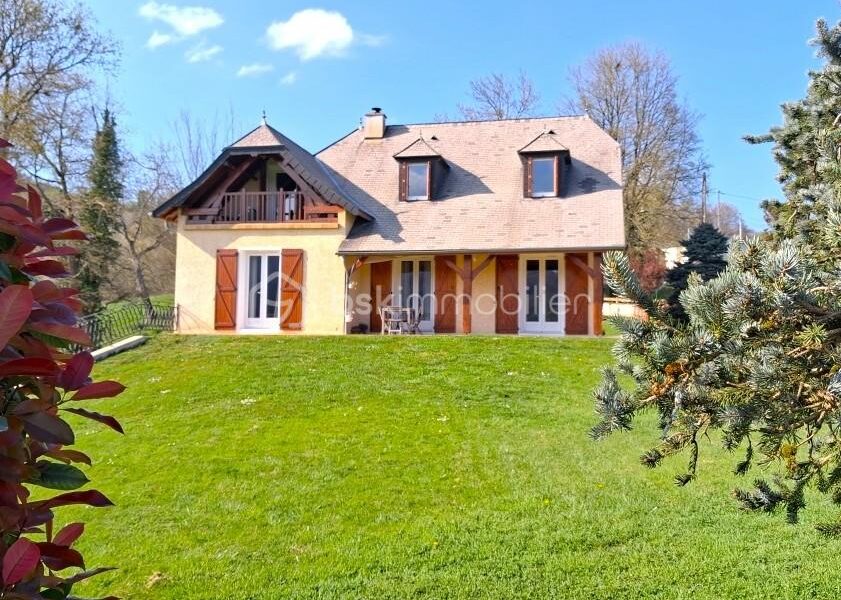 Maison à vendre à Barcus