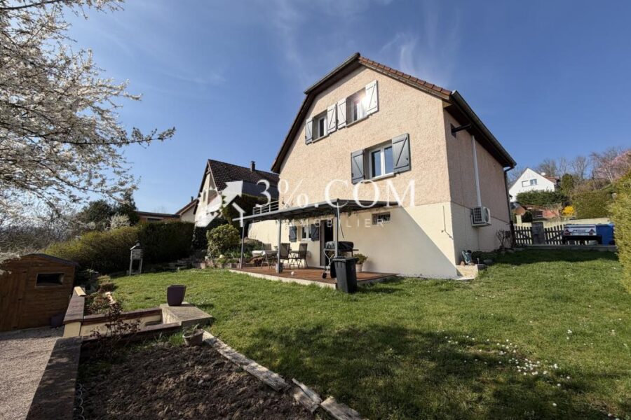 Maison à vendre à Romanswiller