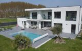 Sublime villa avec piscine à proximité de Troyes – 6 pièces – 4 chambres – 273 m²