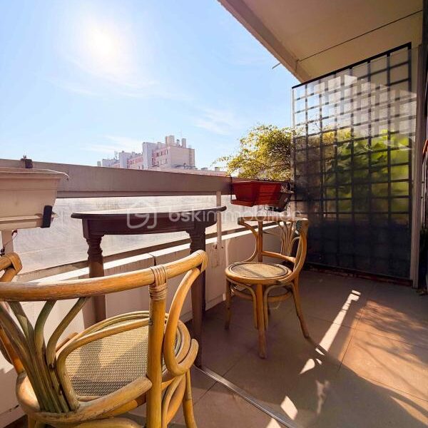 Appartement à vendre à Paris 15e arrondissement