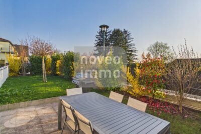 IA26-THTH-01 – 3 pièces – 2 chambres – 57 m²