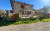 Maison à vendre Rieux-Volvestre – 4 pièces – 2 chambres – 135 m²