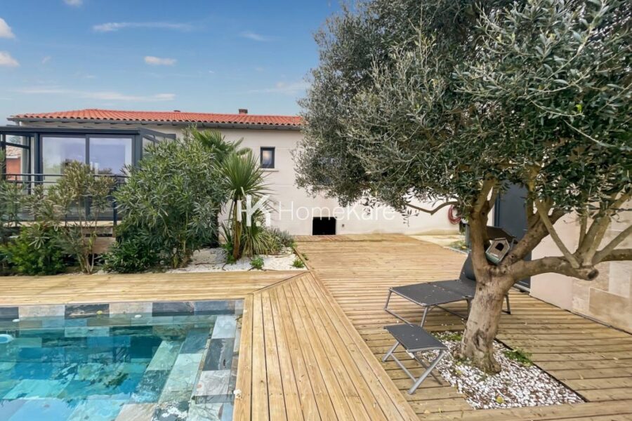 Maison à vendre à Auterive