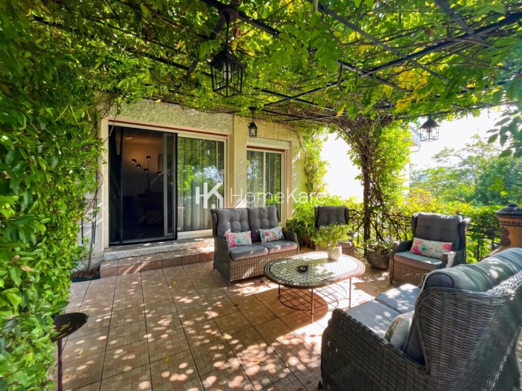 MAISON T4 DANS UN CADRE IDEAL – 5 pièces – 3 chambres – 120 m²