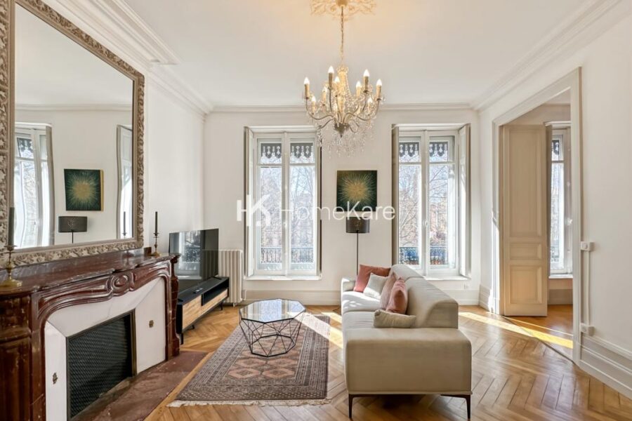 Appartement à vendre à Toulouse