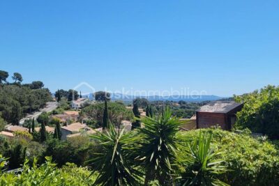 Maison à vendre à Hyeres