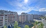 🏡 Appartement T3 lumineux avec balcon et vue montagnes – Grenoble – 3 pièces – 2 chambres – 82 m²