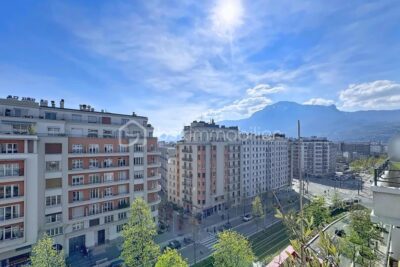 Appartement à vendre à Grenoble