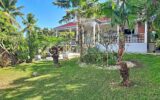 Villa de caractère 4 chambres Saint Francois – 6 pièces – 4 chambres – 165 m²