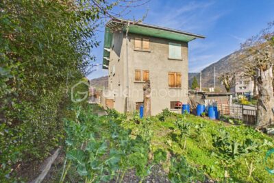 Maison à vendre à Cluses