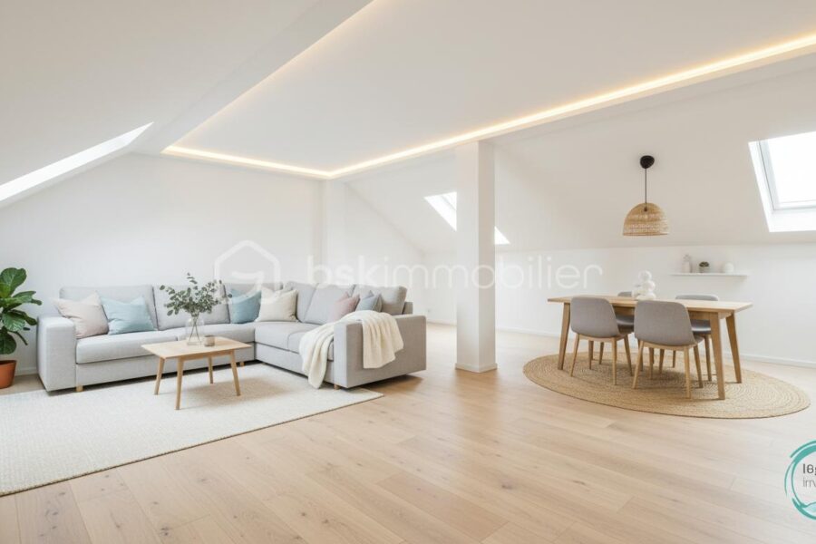 Maison à vendre à Cluses