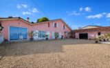 Maison à vendre à Coutras