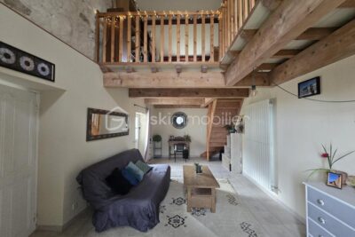 Maison à vendre à Le teil