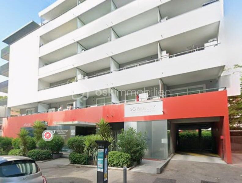 Appartement à vendre à Nice