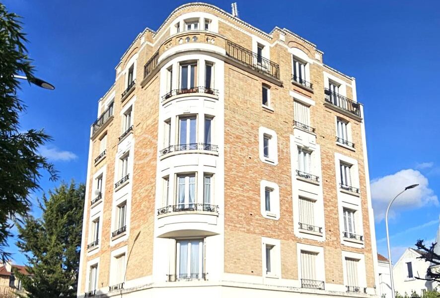Appartement à vendre à Bois colombes