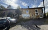 Maison à fort potentiel à la campagne – 5 pièces – 3 chambres – 131 m²