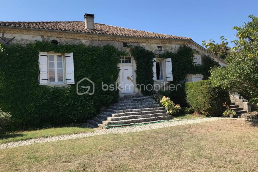 Maison à vendre à Valence — Vue nature — photo 2