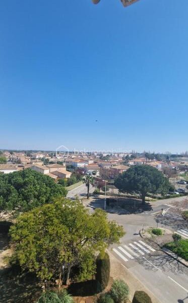 Appartement à vendre à Le grau du roi — Vue sur la ville — photo 1