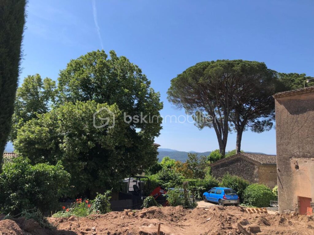 Maison neuve – 5 pièces – 3 chambres – 94 m²