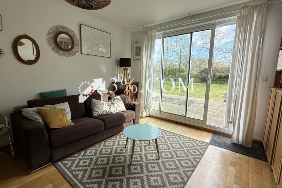 Appartement à vendre à Baden