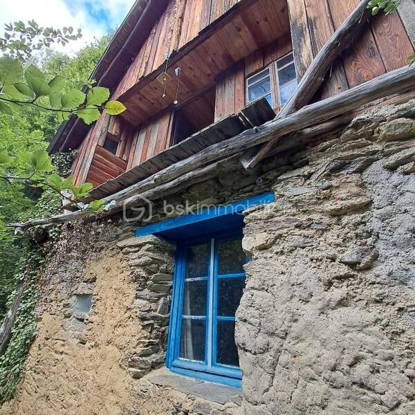 Maison à vendre à Antras — Vue montagne — photo 2