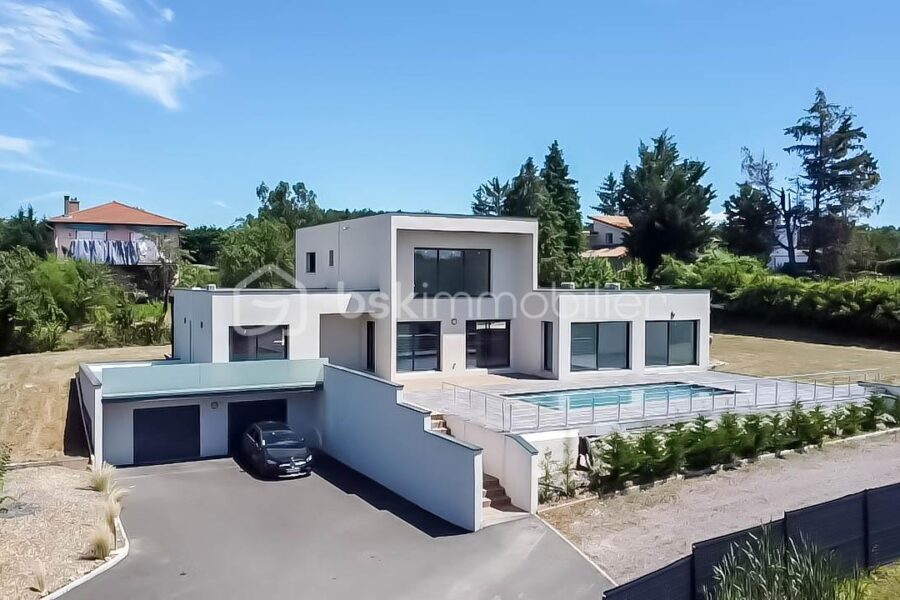 Maison à vendre à La fouillouse