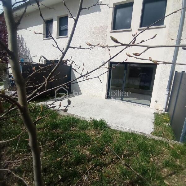 Appartement à vendre à Saone