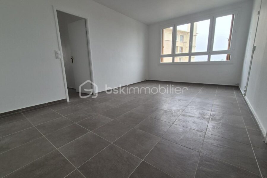 Appartement à vendre à Mantes-la-Jolie