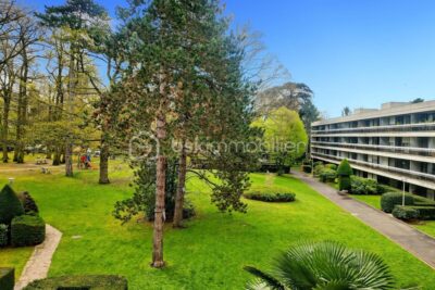 Appartement à vendre à Versailles