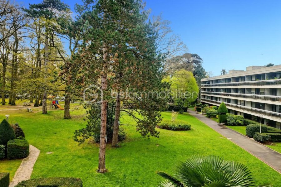 Appartement à vendre à Versailles