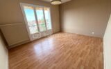 Appartement T2 St Cyr sur Loire – 2 pièces – 1 chambre – 47 m²
