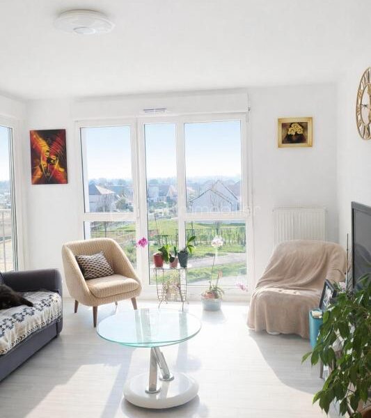 Appartement à vendre à Dainville