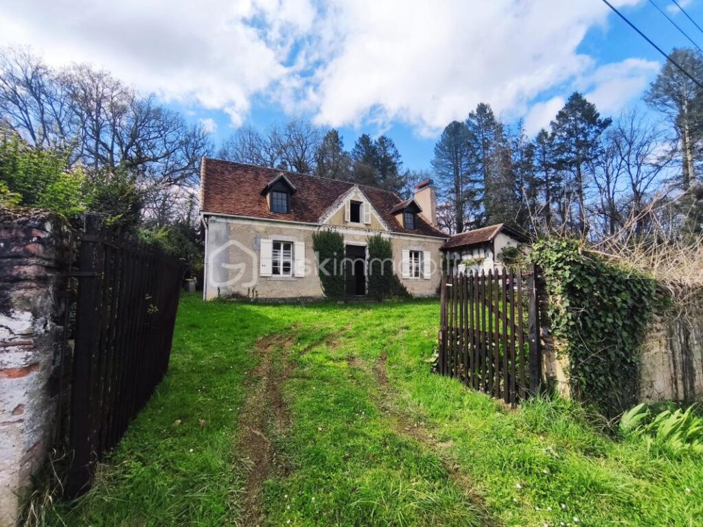 🌿 MAUBOURGUET SUD-OUEST – LA MAISON QUI CHUCHOTE À LA NATURE 🌿 – 8 pièces – 2 chambres – 98 m²