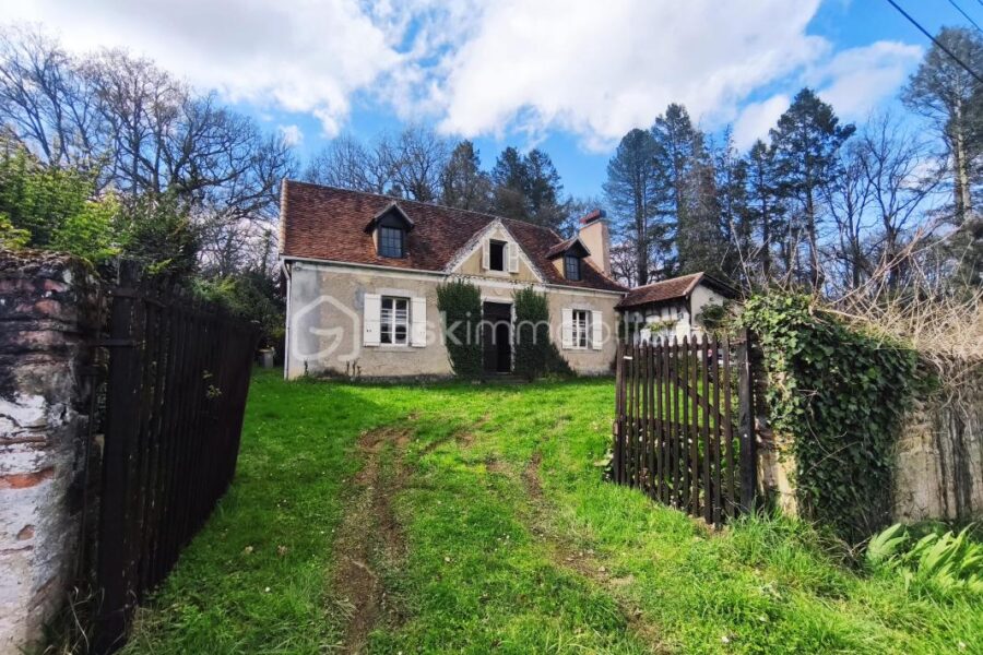 Maison à vendre à Vidouze