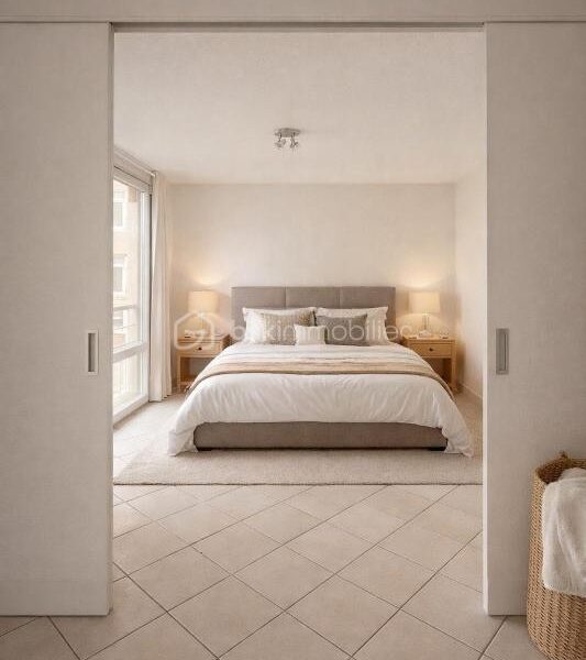 Appartement à vendre à Crolles — Vue montagne — photo 10