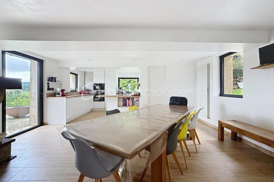 Maison à vendre à Livarot
