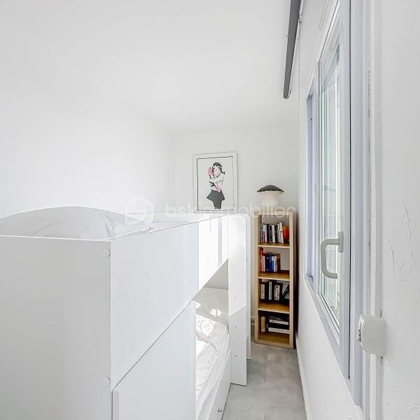 Appartement à vendre à Palavas les flots — Vue mer — photo 10