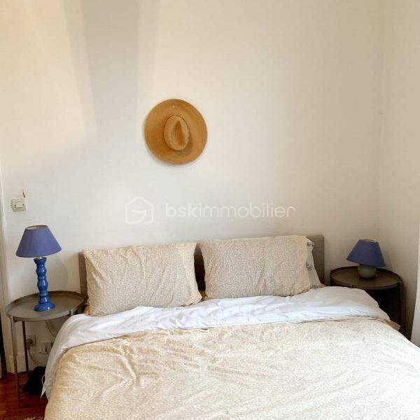 Appartement à vendre à La garenne colombes — Vue sur la ville — photo 10
