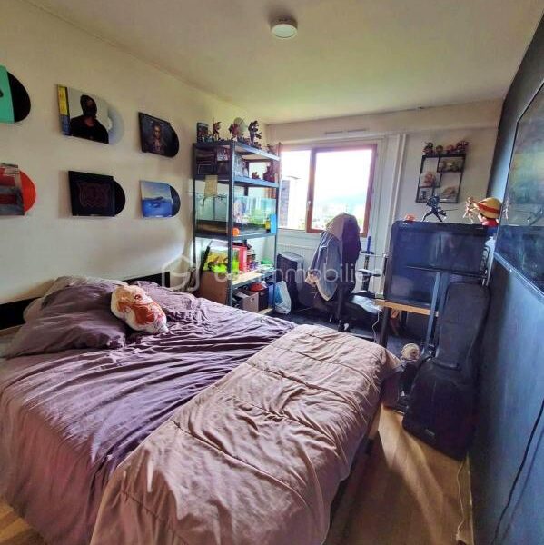Appartement à vendre à Grenoble — Vue montagne — photo 10