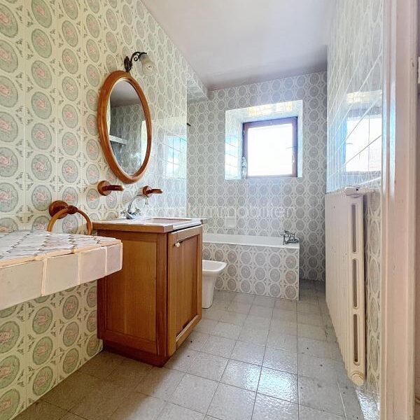 Maison à vendre à Saint ismier — Vue montagne — photo 10