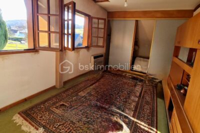 Maison à vendre à Saint aubin epinay