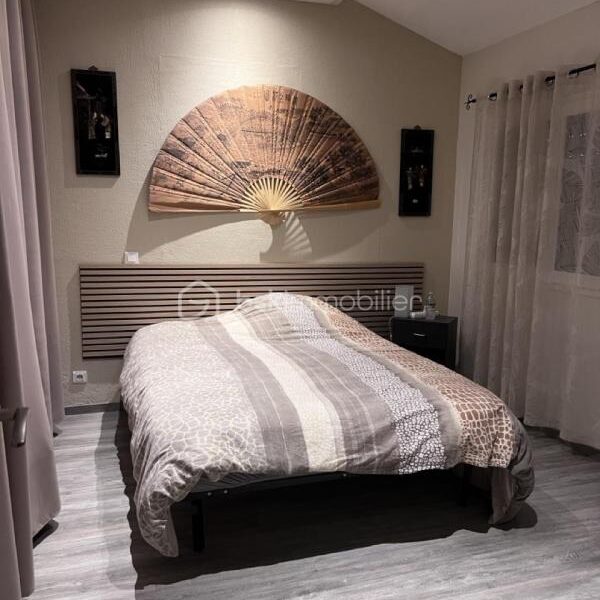Maison à vendre à Frontignan — Vue mer — photo 10