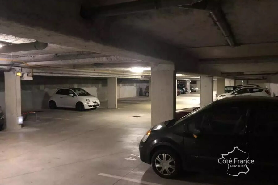 Appartement à vendre à Montpellier — Vue nature — photo 10