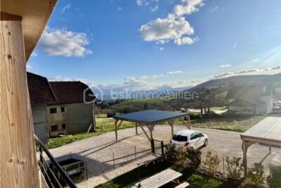 Appartement à vendre à Pringy
