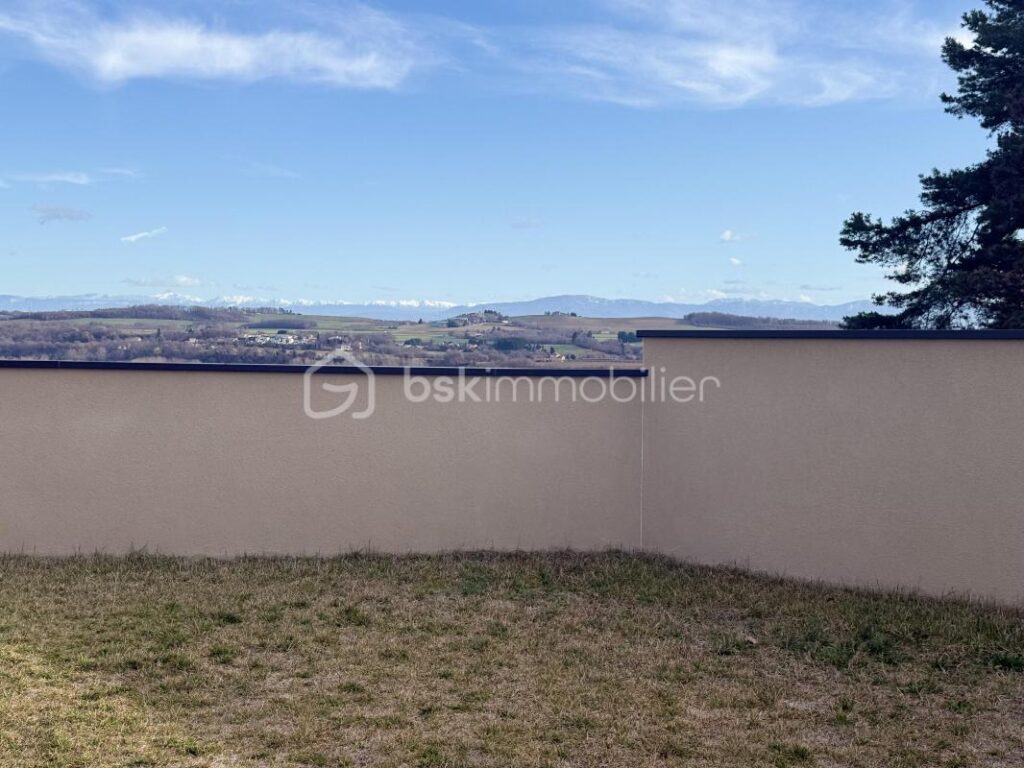 SAINT DONAT SUR L’HERBASSE – Maison individuelle 145 m² – 5 pièces – 4 chambres – 145 m²