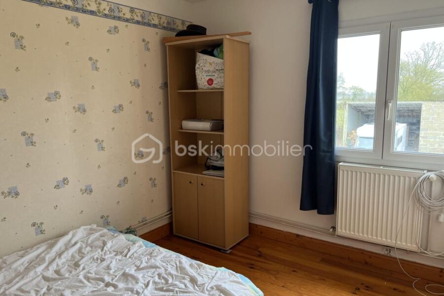 Maison à vendre à Neauphe sous essai