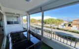 très belle appartement vue mer – 2 pièces – 1 chambre – 50 m²